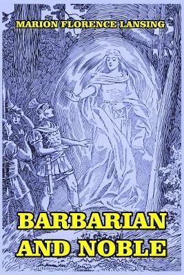 Barbarian and Noble 1