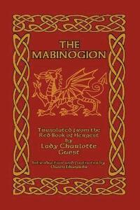 bokomslag The Mabinogion
