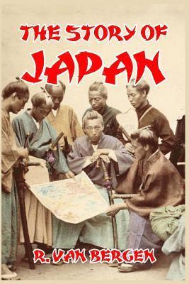 The Story of Japan 1