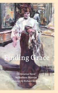 bokomslag Finding Grace
