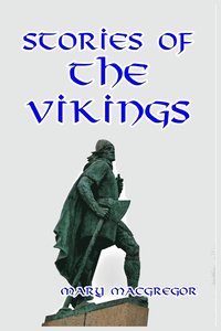 bokomslag Stories of the Vikings