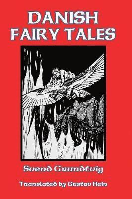 bokomslag Danish Fairy Tales