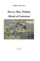 Inessa, Etna, Paterno, Misteri e Esoterismo 1