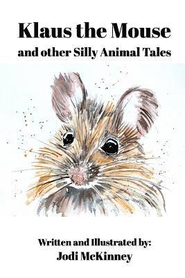 bokomslag Klaus the Mouse