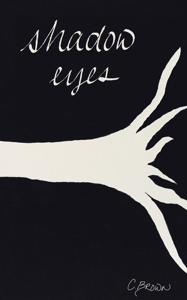 bokomslag shadow eyes