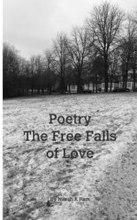 bokomslag Poetry - The free fall of love
