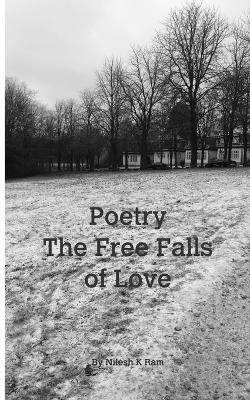 bokomslag Poetry - The free fall of love