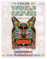 bokomslag Color World Culture, Volume-2