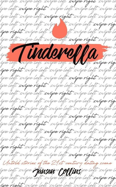 bokomslag Tinderella