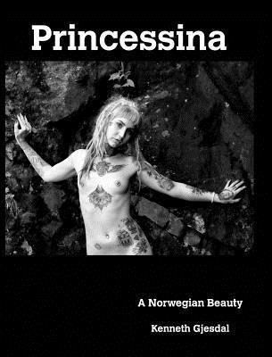 bokomslag Princessina