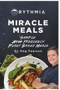 bokomslag Miracle Meals