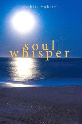 bokomslag Soul Whisper