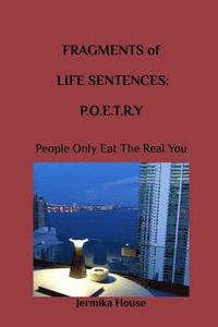 bokomslag Fragments of Life Sentences