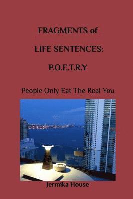 bokomslag Fragments of Life Sentences
