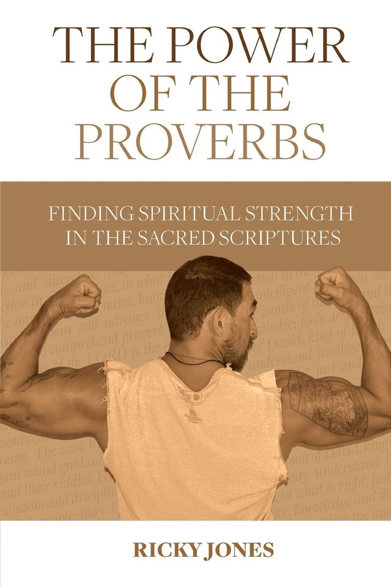 The Power of the Proverbs 1