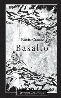 bokomslag Basalto