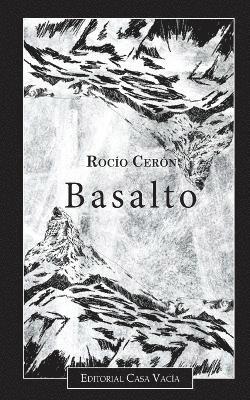 bokomslag Basalto