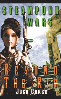 Steampunk Wars 1