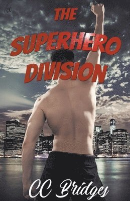 The Superhero Division 1