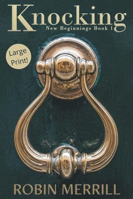 Robin Merrill - Knocking, Häftad