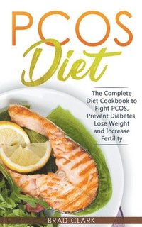 bokomslag PCOS Diet