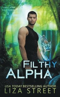 bokomslag Filthy Alpha