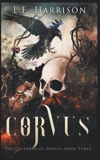 bokomslag Corvus