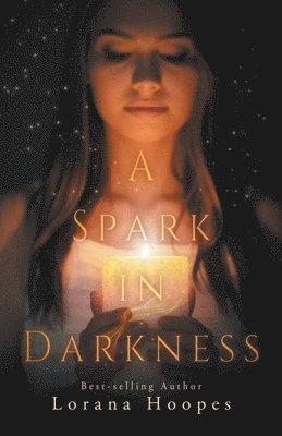bokomslag Spark in Darkness