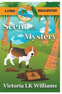 Victoria Lk Williams - Scent of a Mystery, Häftad