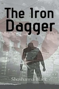 bokomslag The Iron Dagger