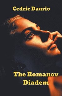 bokomslag The Romanov Diadem