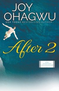 bokomslag After 2 - Christian Inspirational Fiction - Book 3