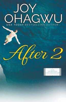 bokomslag After 2 - Christian Inspirational Fiction - Book 3