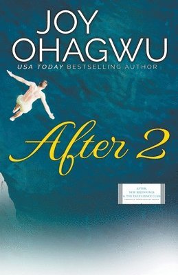 After 2 - Christian Inspirational Fiction - Book 3 1