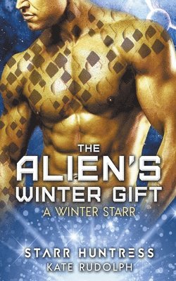 bokomslag The Alien's Winter Gift