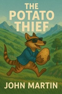 bokomslag Potato Thief