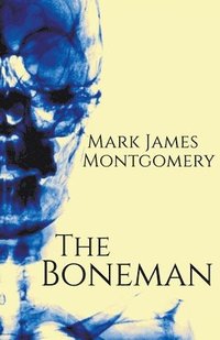 bokomslag The Boneman
