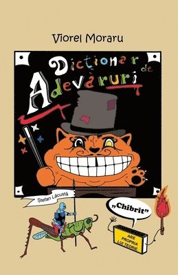 Viorel Moraru - Dictionar de Adevaruri, Häftad