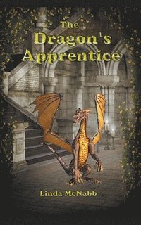 bokomslag The Dragon's Apprentice