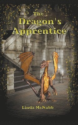 The Dragon's Apprentice 1