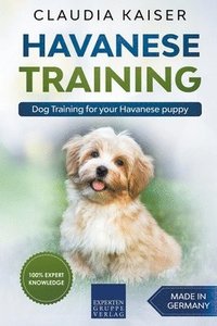 bokomslag Havanese Training