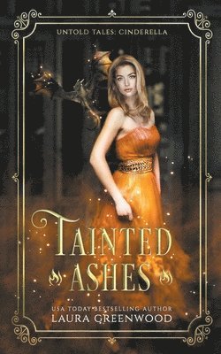 Tainted Ashes 1