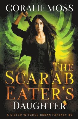 The Scarab Eater's Daughter 1