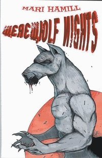 bokomslag Werewolf Nights