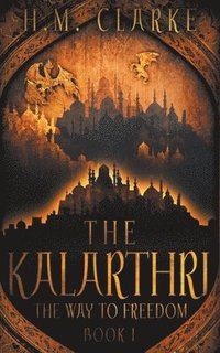 bokomslag The Kalarthri