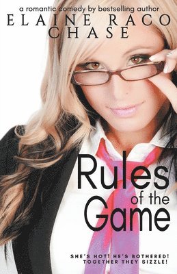 bokomslag Rules Of The Game