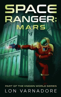 Space Ranger 1