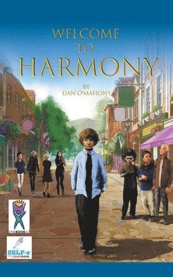 Welcome to Harmony