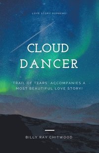 bokomslag Cloud Dancer