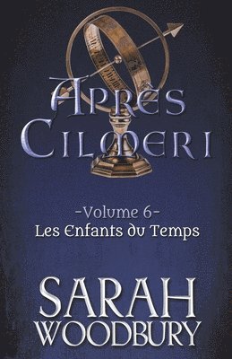 bokomslag Les Enfants du Temps